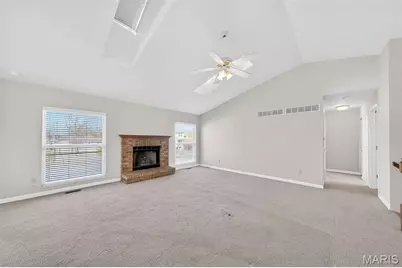 1002 Chapel Hill Drive #2, Saint Peters, MO 63376 - Photo 5