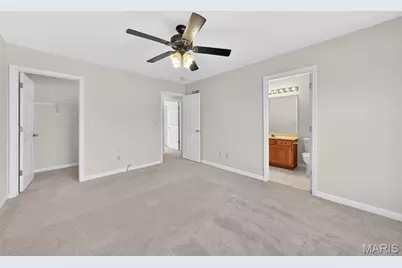 1002 Chapel Hill Drive #2, Saint Peters, MO 63376 - Photo 13