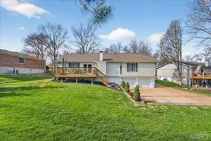 548 Windsor Mill Dr, Ballwin, MO 63011 - Photo 35