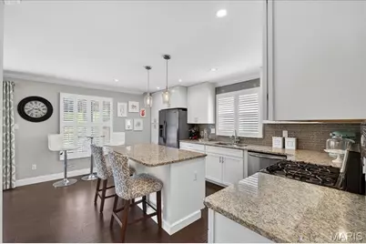 548 Windsor Mill Drive, Ballwin, MO 63011 - Photo 13