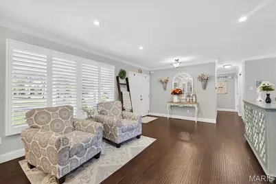 548 Windsor Mill Drive, Ballwin, MO 63011 - Photo 5