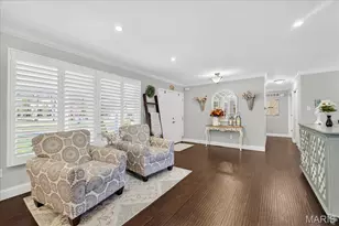 548 Windsor Mill Dr, Ballwin, MO 63011 - Photo 5