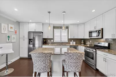 548 Windsor Mill Drive, Ballwin, MO 63011 - Photo 11