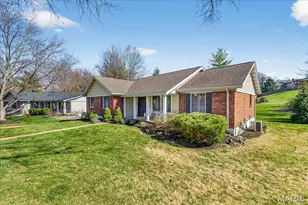 548 Windsor Mill Dr, Ballwin, MO 63011 - Photo 33