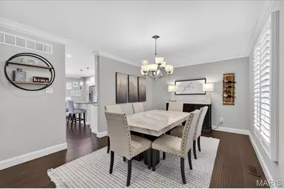 548 Windsor Mill Drive, Ballwin, MO 63011 - Photo 15