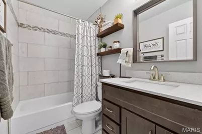 548 Windsor Mill Drive, Ballwin, MO 63011 - Photo 23