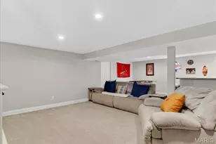 548 Windsor Mill Dr, Ballwin, MO 63011 - Photo 25