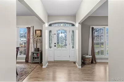 122 Courtfield Drive, O'Fallon, MO 63366 - Photo 17