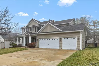 122 Courtfield Drive, O'Fallon, MO 63366 - Photo 41