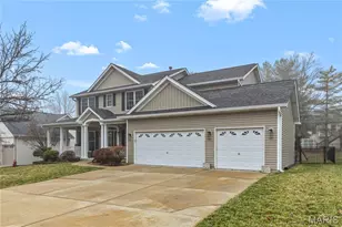 122 Courtfield Dr, O'Fallon, MO 63366 - Photo 41