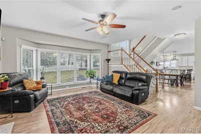 122 Courtfield Drive, O'Fallon, MO 63366 - Photo 7