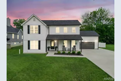 28 Millwell Drive, Maryland Heights, MO 63043 - Photo 3