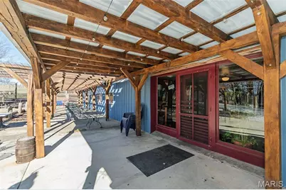 3166 Highway B, Berger, MO 63014 - Photo 7