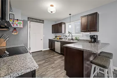 514 Amarillo Boulevard, Moscow Mills, MO 63362 - Photo 13