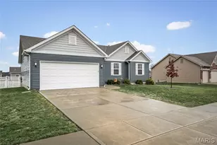 514 Amarillo Blvd, Moscow Mills, MO 63362 - Photo 3