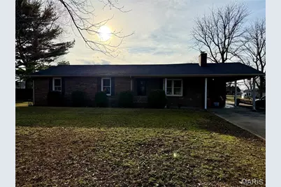 209 Aletha Drive, Sikeston, MO 63801 - Photo 1