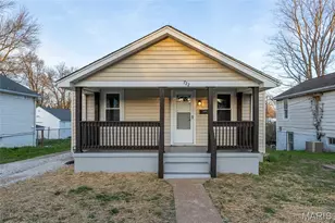 722 Delmar Ave, Festus, MO 63028 - Photo 1