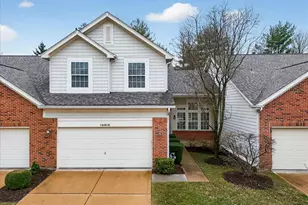 16816 Chesterfield Bluffs Cir, Chesterfield, MO 63005 - Photo 1