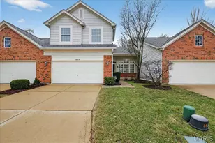16816 Chesterfield Bluffs Cir, Chesterfield, MO 63005 - Photo 3