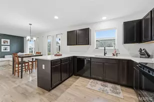 409 Honor Hill Dr, Foristell, MO 63348 - Photo 23