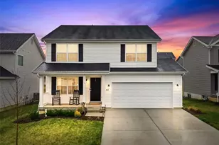 409 Honor Hill Dr, Foristell, MO 63348 - Photo 1