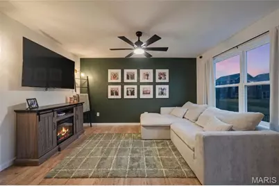 409 Honor Hill Drive, Foristell, MO 63348 - Photo 37