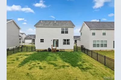 409 Honor Hill Drive, Foristell, MO 63348 - Photo 49