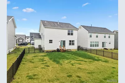 409 Honor Hill Drive, Foristell, MO 63348 - Photo 47