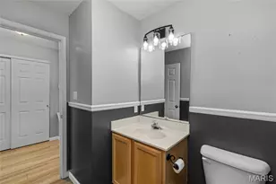 856 Brookmead Dr, O'Fallon, MO 63366 - Photo 7