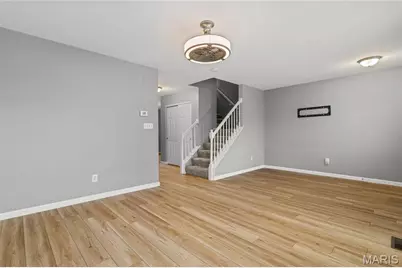 856 Brookmead Drive, O'Fallon, MO 63366 - Photo 5