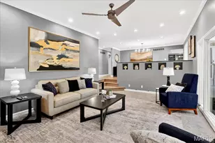 12759 Ladue Rd, Creve Coeur, MO 63141 - Photo 17