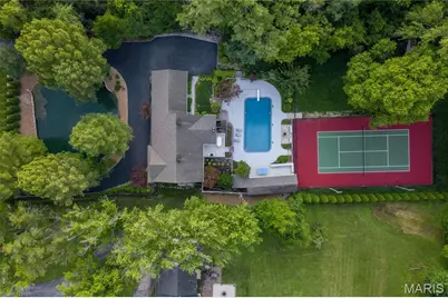 12759 Ladue Road, Creve Coeur, MO 63141 - Photo 5