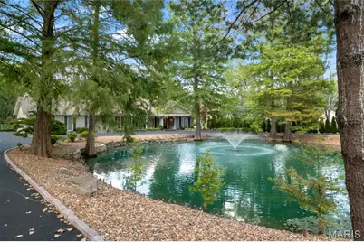 12759 Ladue Road, Creve Coeur, MO 63141 - Photo 3