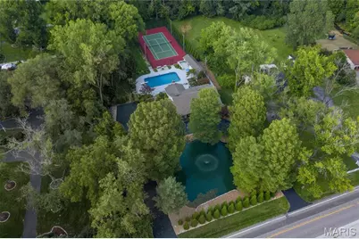 12759 Ladue Road, Creve Coeur, MO 63141 - Photo 63
