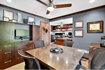 12759 Ladue Road, Creve Coeur, MO 63141 - Photo 41