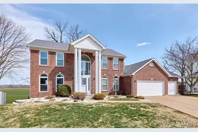 1806 Sapling Drive, O'Fallon, MO 63366 - Photo 3