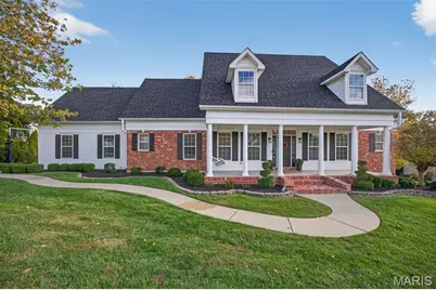 4211 Austin Ridge Drive, Saint Charles, MO 63304 - Photo 1