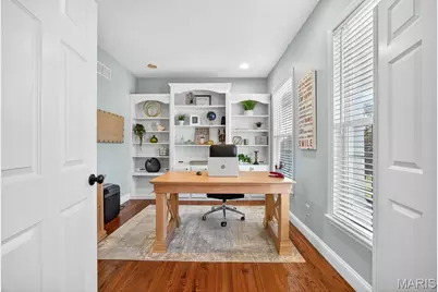 4211 Austin Ridge Drive, Saint Charles, MO 63304 - Photo 11