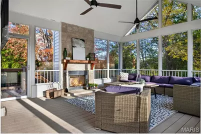 4211 Austin Ridge Drive, Saint Charles, MO 63304 - Photo 33