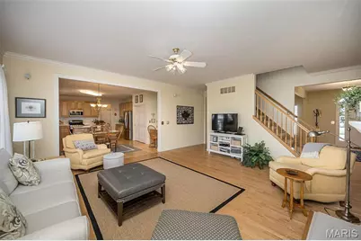 724 Lakeshore Meadows Drive, Wildwood, MO 63038 - Photo 11