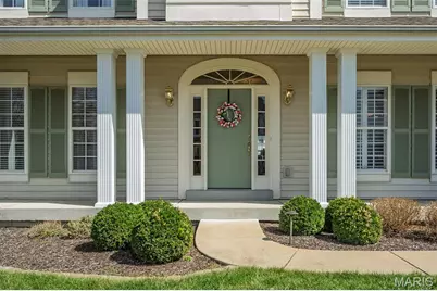 724 Lakeshore Meadows Drive, Wildwood, MO 63038 - Photo 3