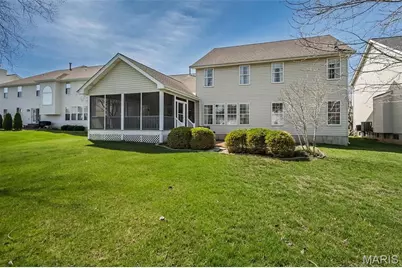 724 Lakeshore Meadows Drive, Wildwood, MO 63038 - Photo 43