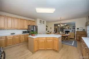 724 Lakeshore Meadows Dr, Wildwood, MO 63038 - Photo 17