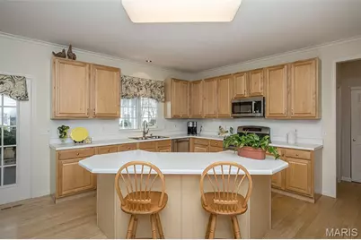 724 Lakeshore Meadows Drive, Wildwood, MO 63038 - Photo 15