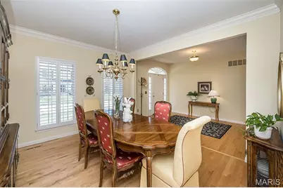 724 Lakeshore Meadows Drive, Wildwood, MO 63038 - Photo 7
