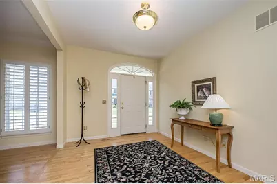 724 Lakeshore Meadows Drive, Wildwood, MO 63038 - Photo 5