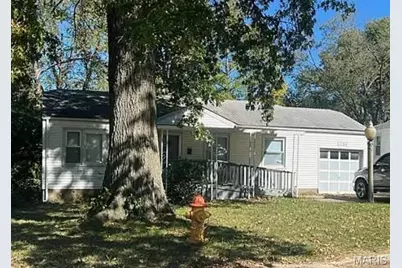 1231 Odessa Drive, Saint Louis, MO 63137 - Photo 1