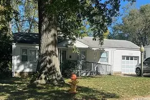 1231 Odessa Dr, Saint Louis, MO 63137 - Photo 1