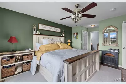 910 Blackberry Lane, Perryville, MO 63775 - Photo 19