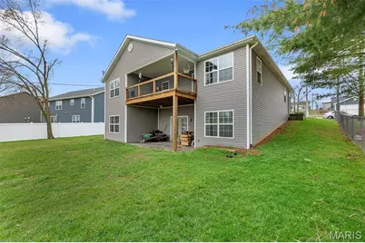 910 Blackberry Lane, Perryville, MO 63775 - Photo 5